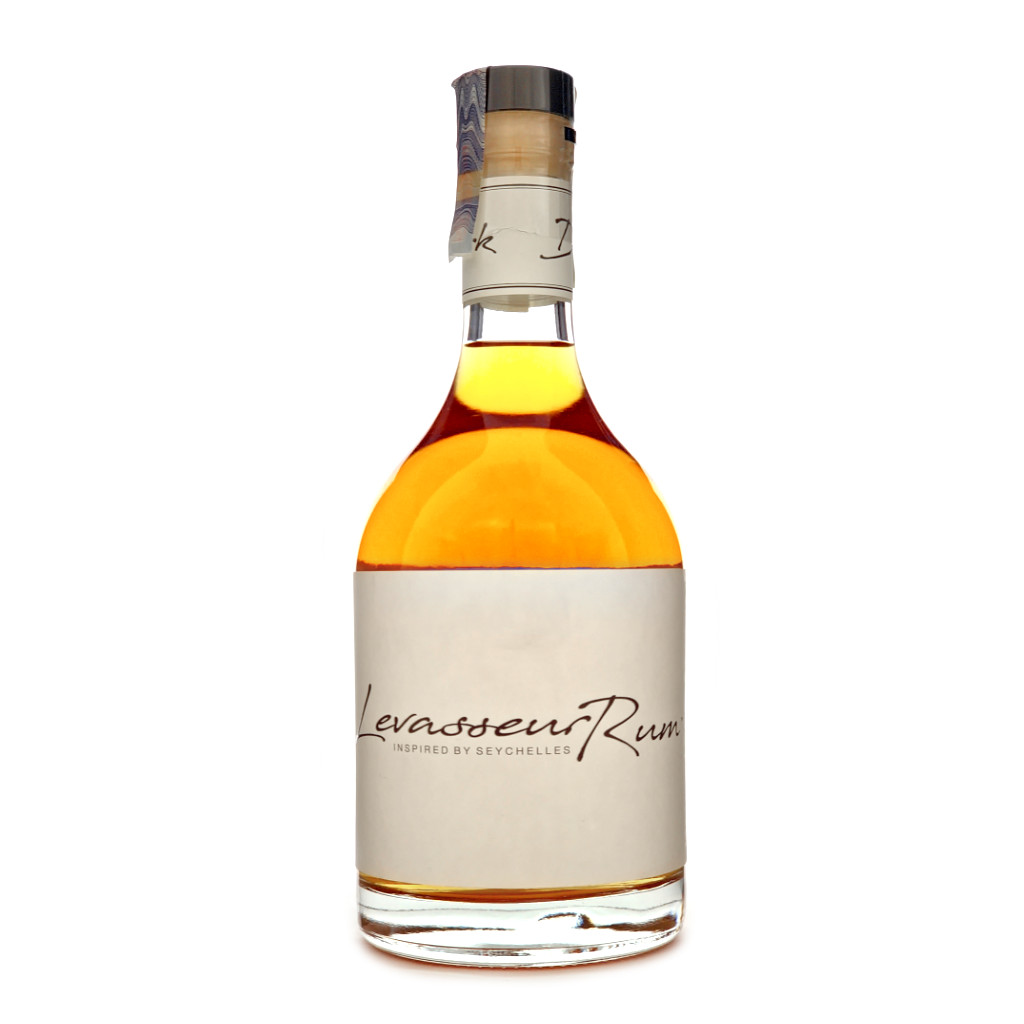 Levasseur Rum 40% 0,7l