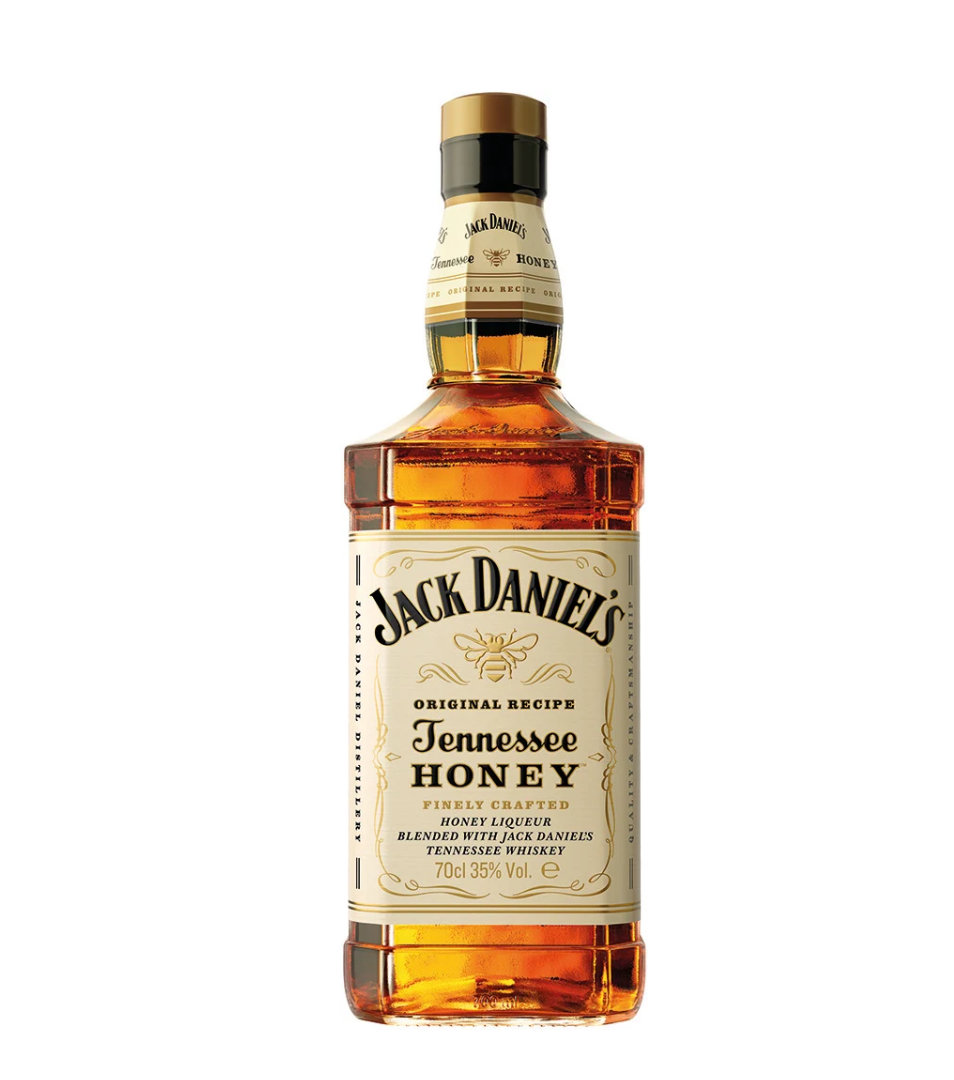 Jack Daniel´s Jack Daniel's Honey 35 % 0,7 l