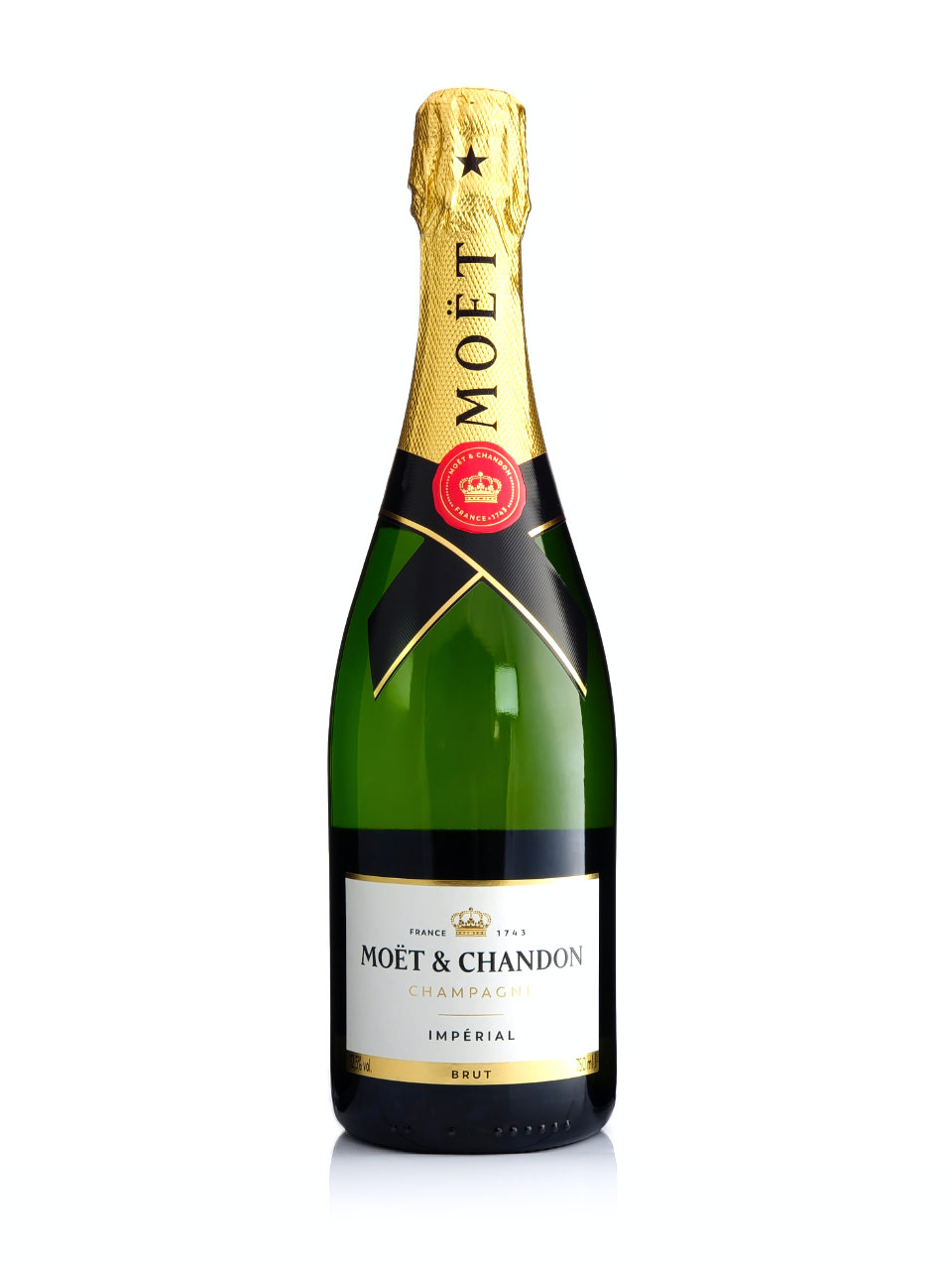 Moet & Chandon Imperial Brut 0,75l
