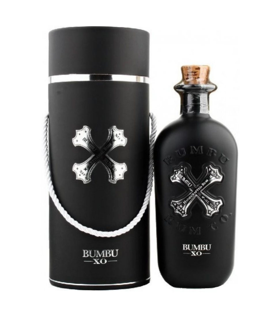 Bumbu Rum XO 40% 0,7l (tuba)