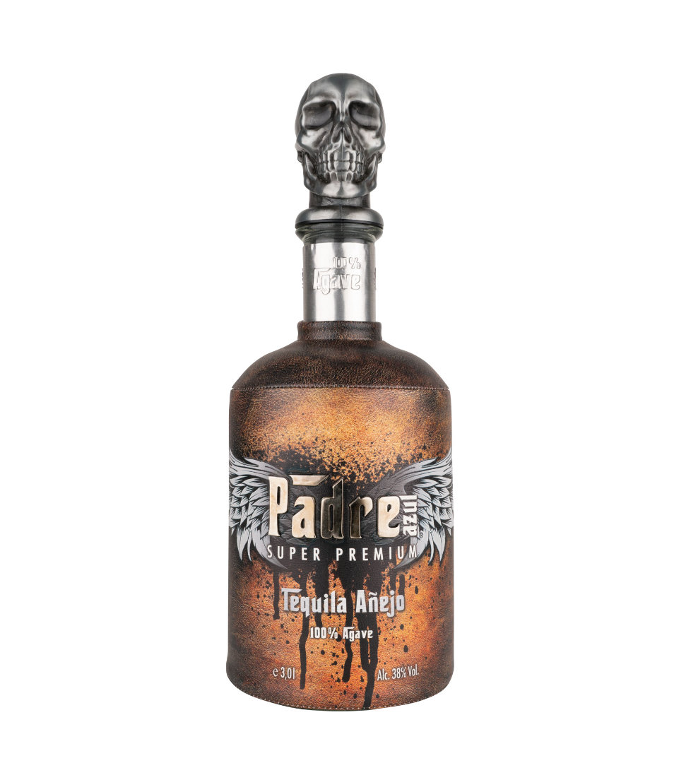 Padre Azul Tequila Aňejo 40% 0,7l