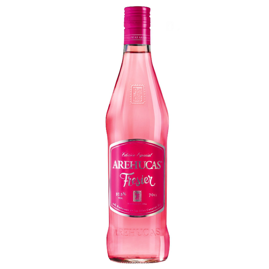Arehucas Fresier 37,5% 0,7l (holá lahev)