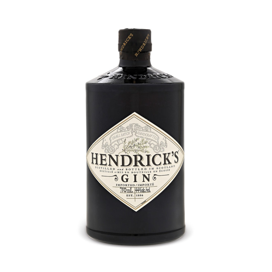 Hendricks 41,4 % 0,7 l