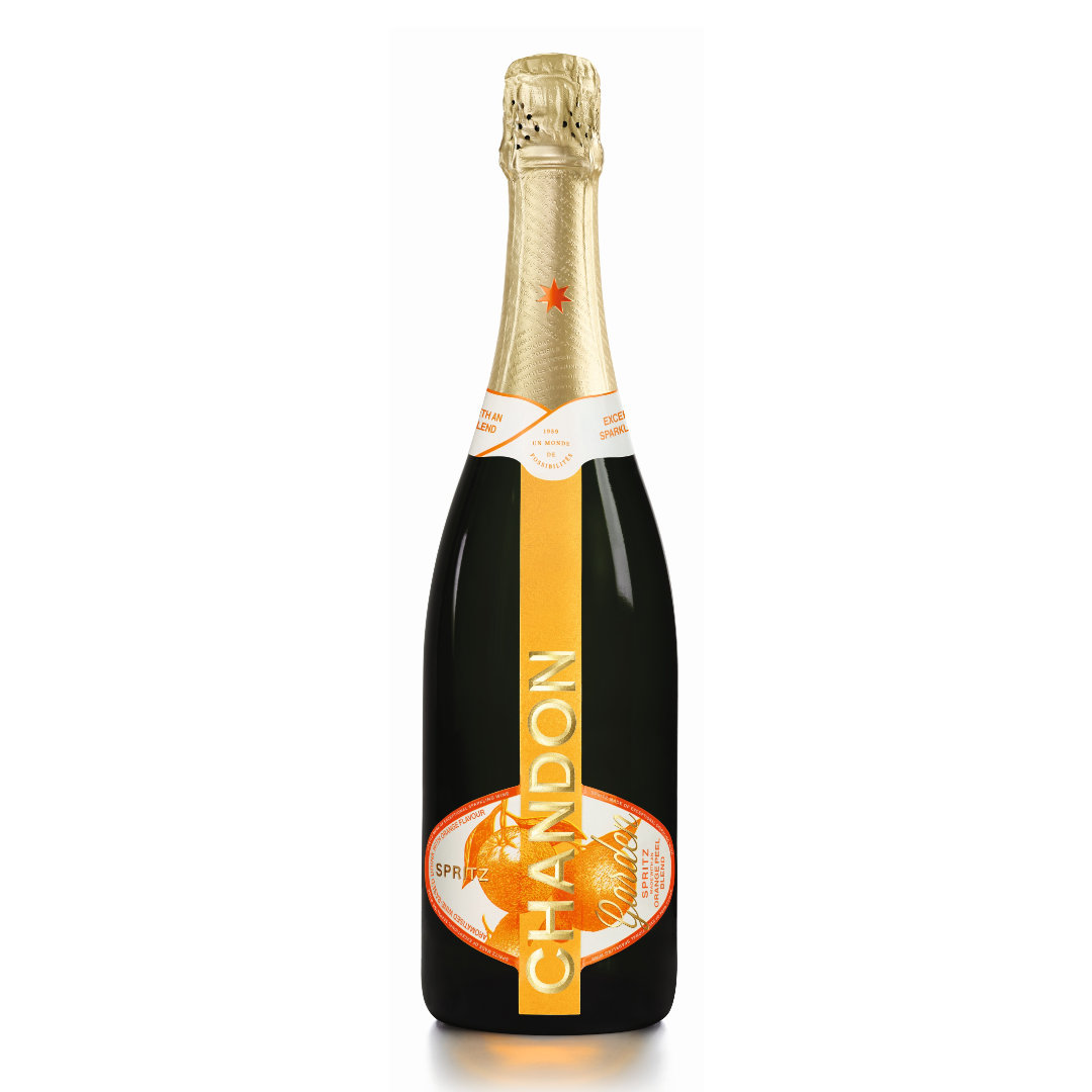 Moet Chandon Chandon Garden Spritz 11,5 % 0,75 l koupíte na Rumcajzl.cz