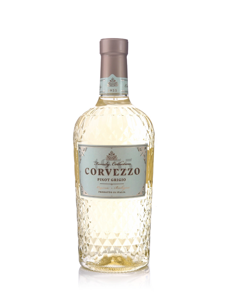 Corvezzo Pinot Grigio delle Venezie 0,75l