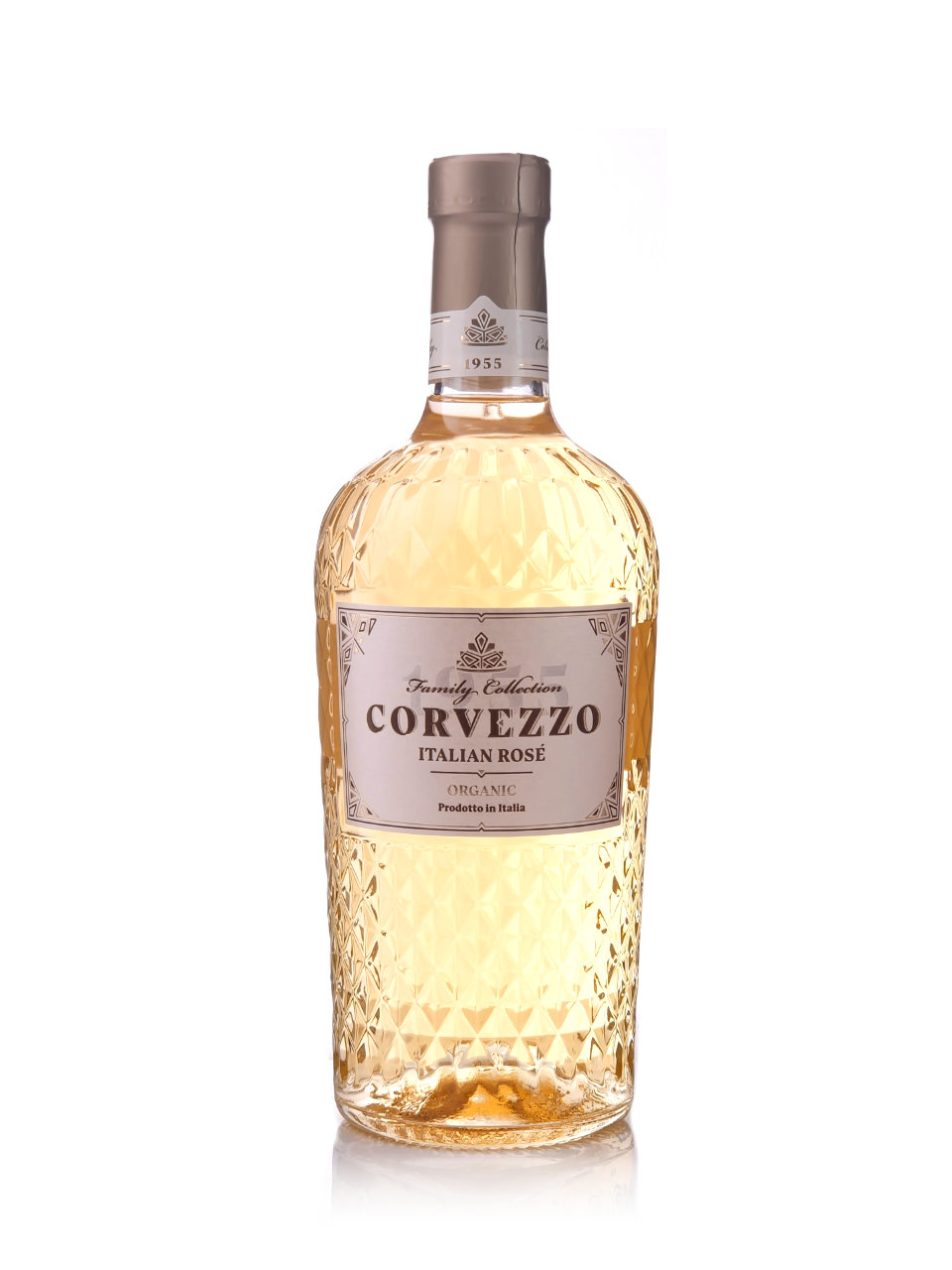 Corvezzo Rosé Venezia DOC 0,75l