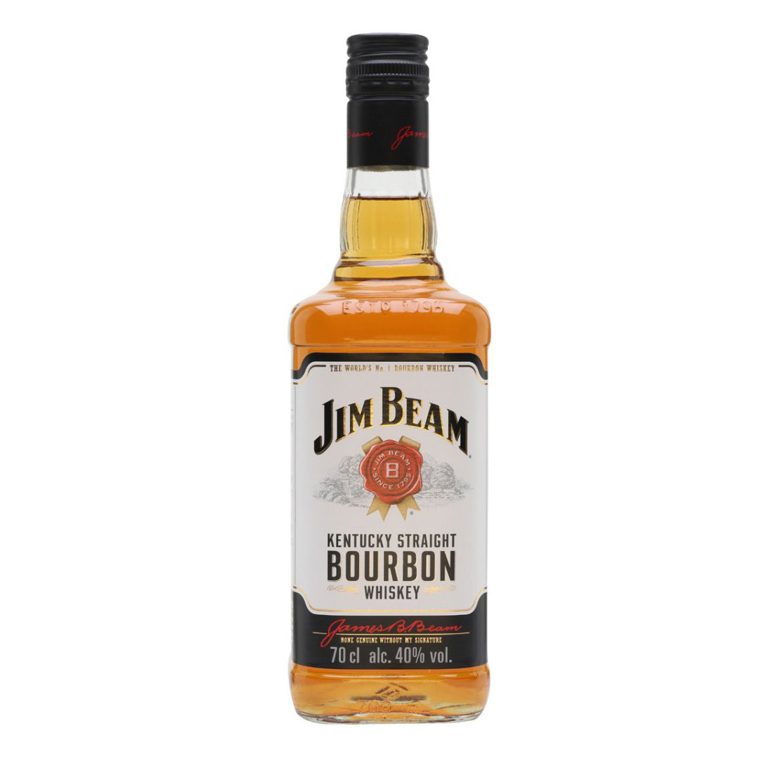 Jim Beam 0,7l 40%