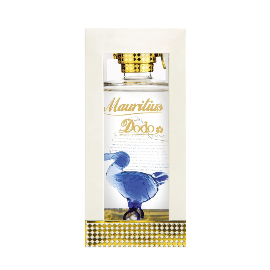 Rum Mauritius Dodo White 40% 0,7l (karton)