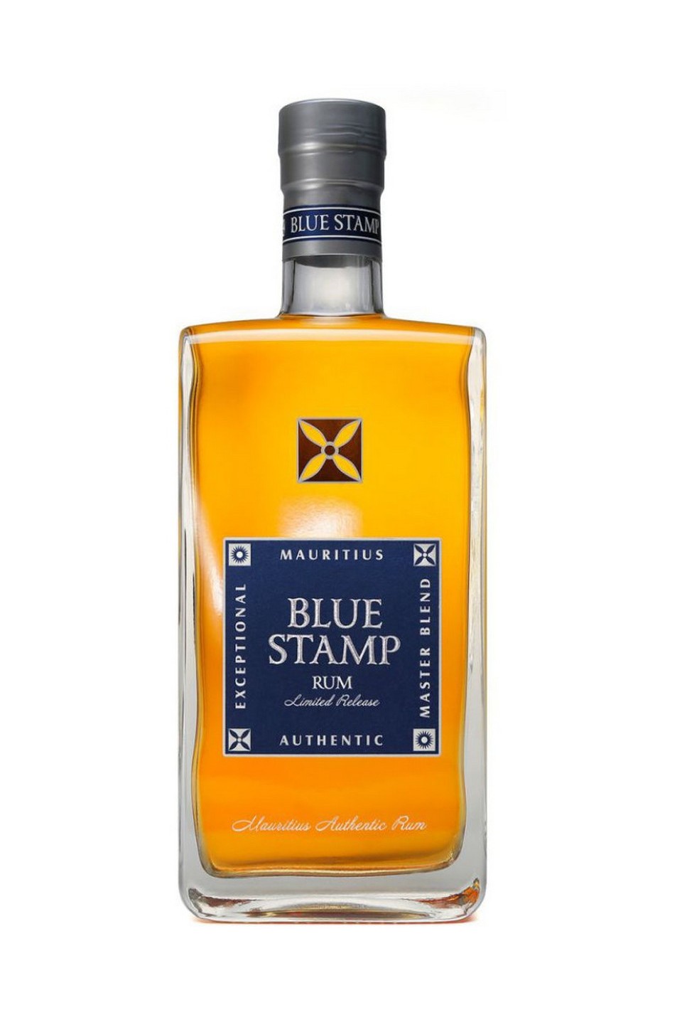 Blue Stamp Rum 42% 0,7l