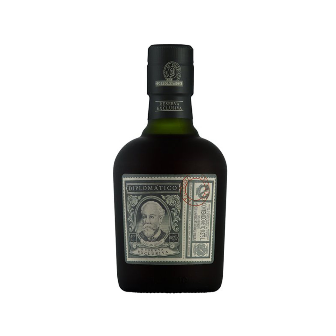 Diplomático Diplomatico Exclusiva Reserva 12yo 0,35l
