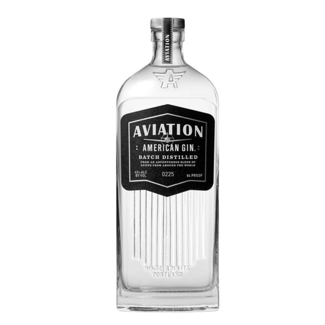 Aviation American Gin 42% 0,7l