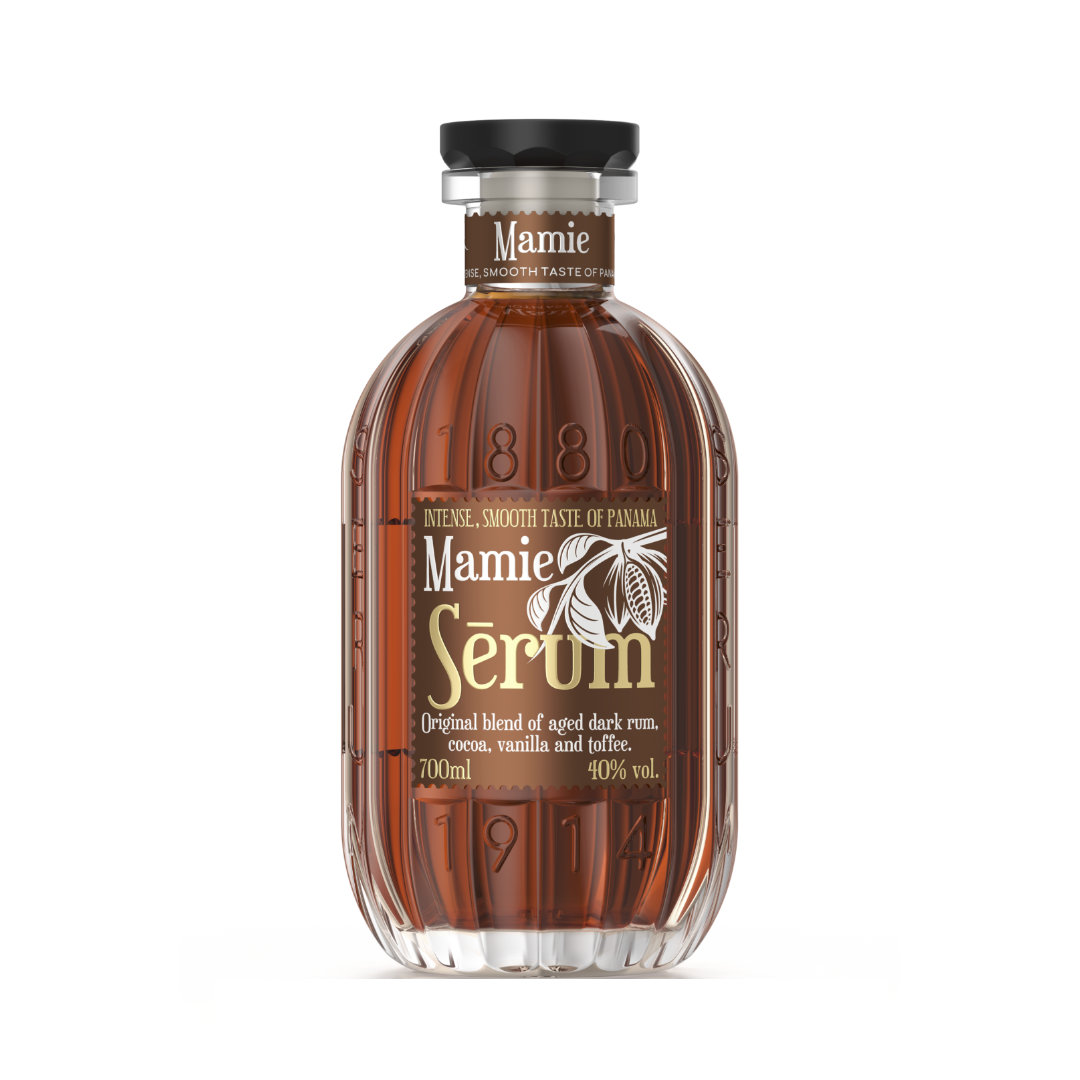 Serum Mamie 40% 0,7l