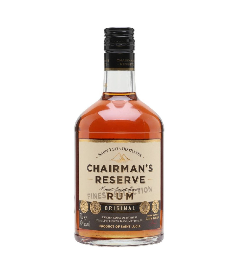 Chairman's Reserve 40% 0,7l