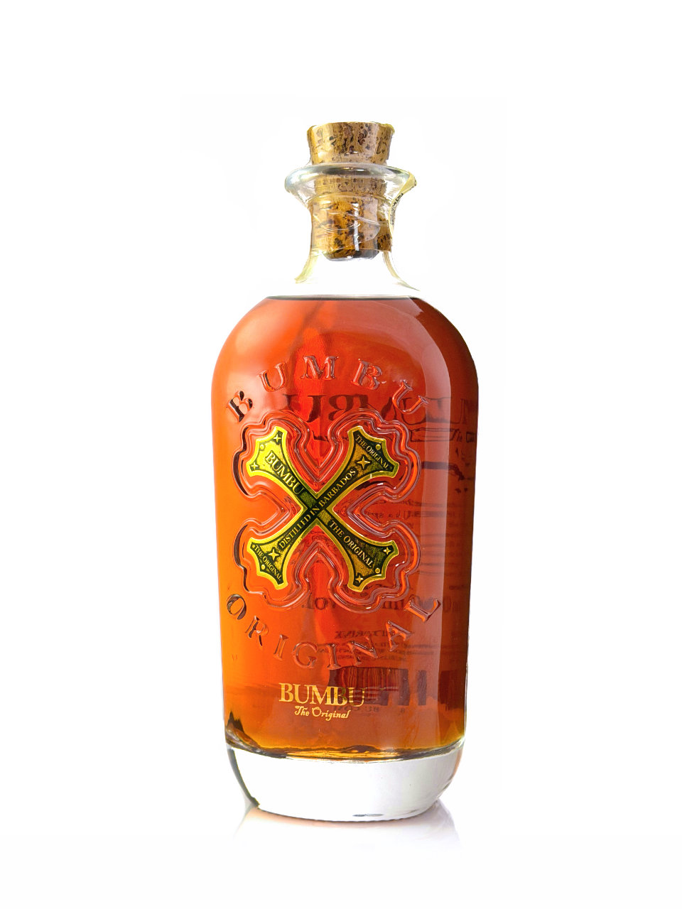 Bumbu Original 40% 0,7l