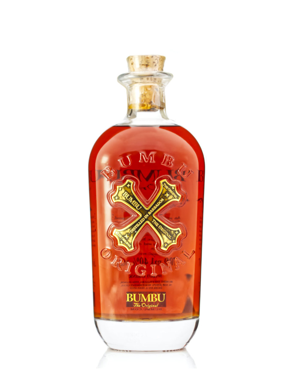 Bumbu Original 40% 0,7l