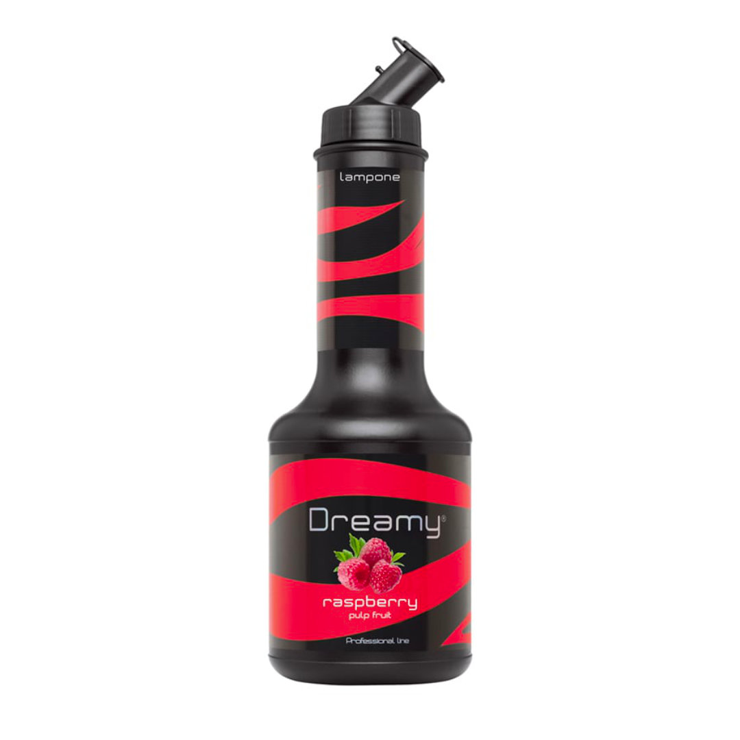 Dreamy prémiový sirup jahoda (pyré) 950ml