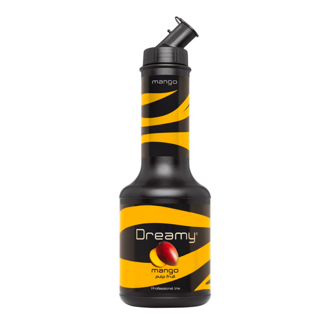 Dreamy prémiový sirup Mango  (pyré) 950ml