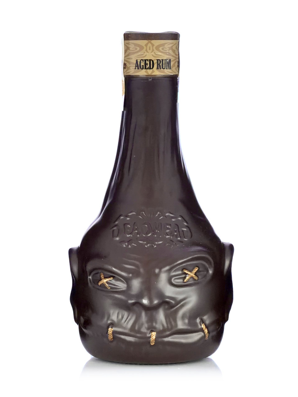 Deadhead Rum 6 letý 40% 0,7l koupíte na Rumcajzl.cz