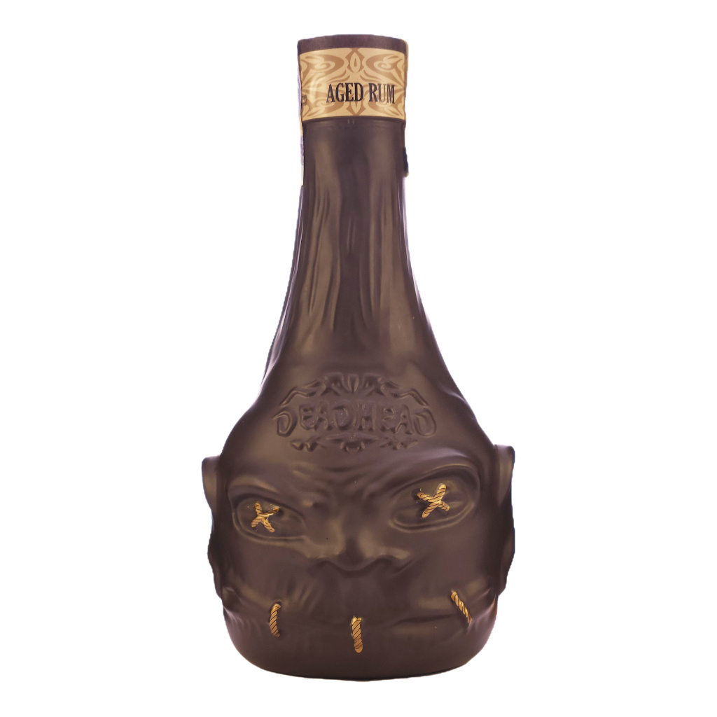 Deadhead Original 40% 0,7l (holá lahev)