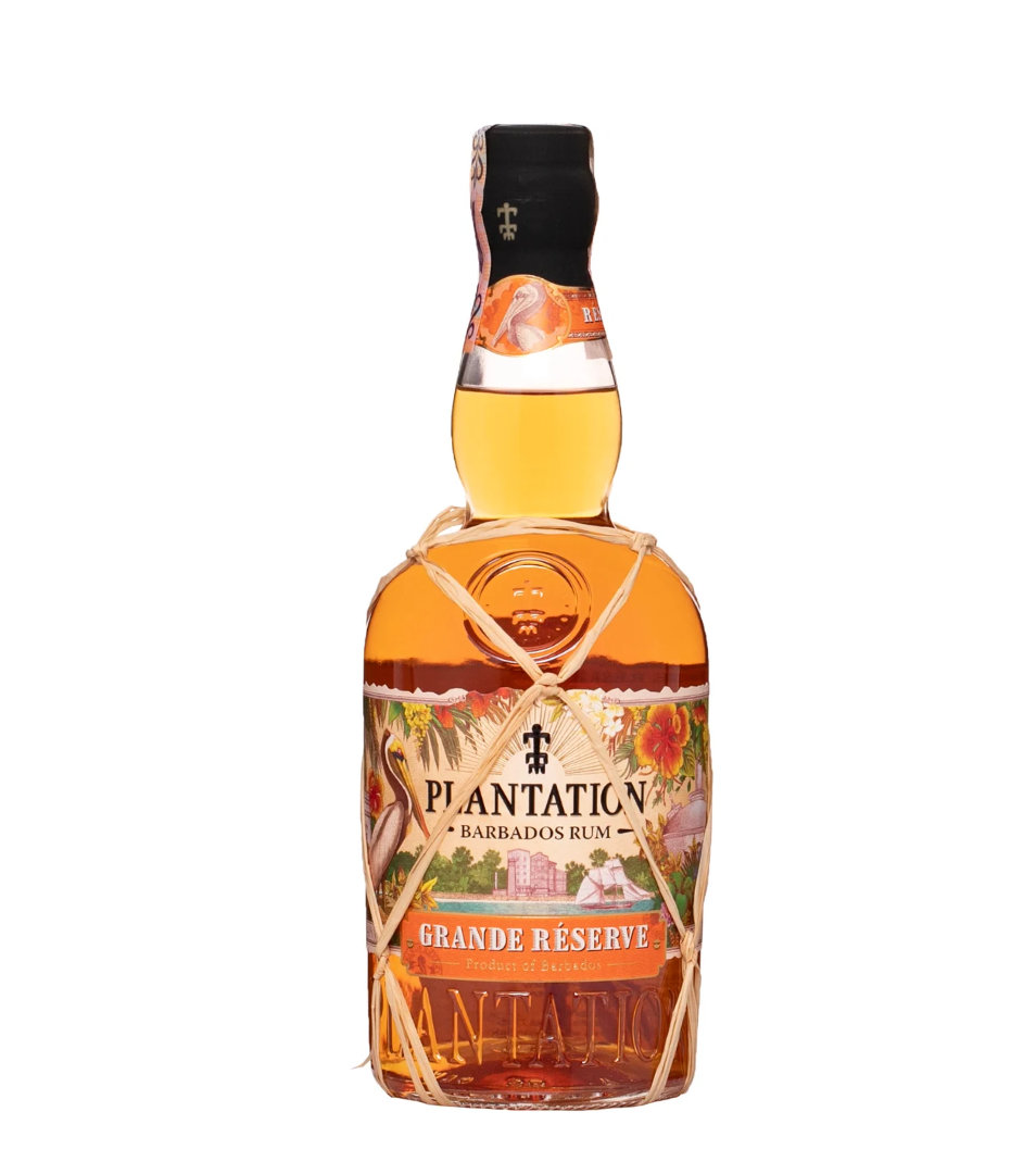 Plantation Grande Reserve 40% 0,7 l