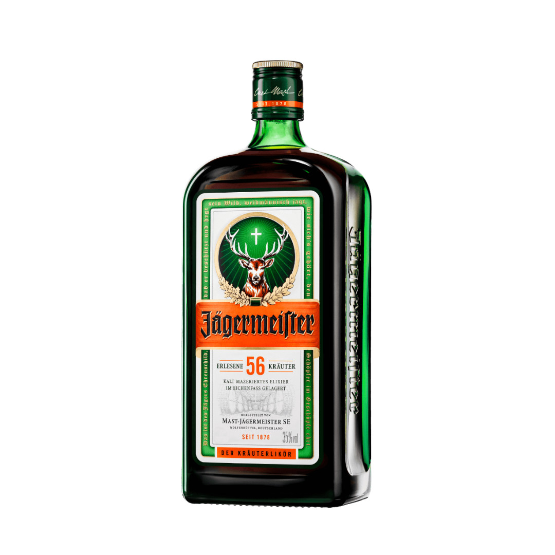 Jagermeister Jagermaister 35% 0,7l