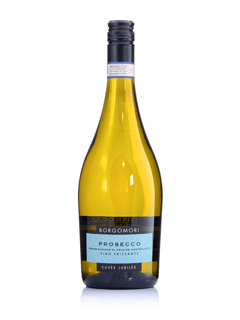Borgomori Prosecco DOC 0,75l