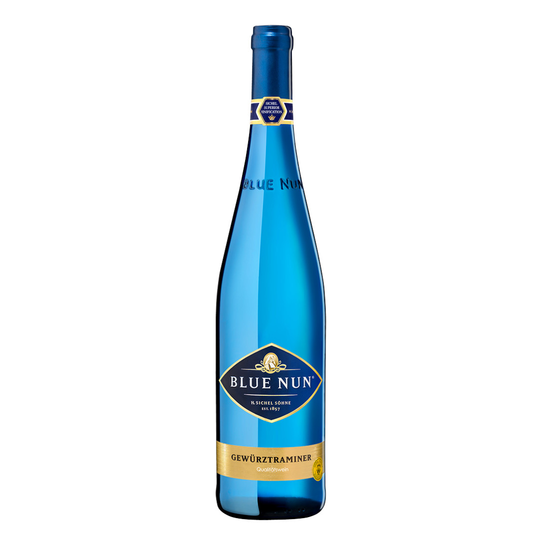 Blue Nun Gewurztraminen 0,75l