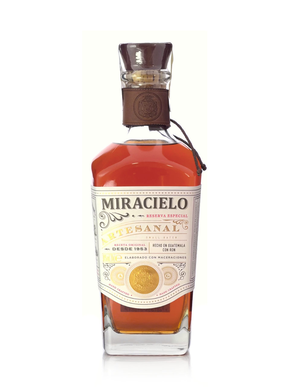 Miracielo Reserva Especial 38% 0,7l