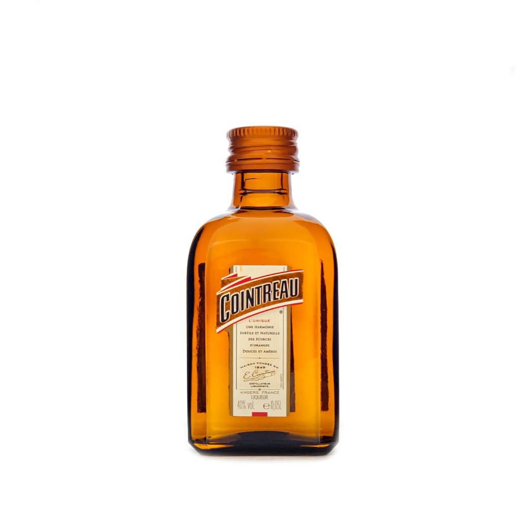 Contreau Cointreau 40% 0,05l