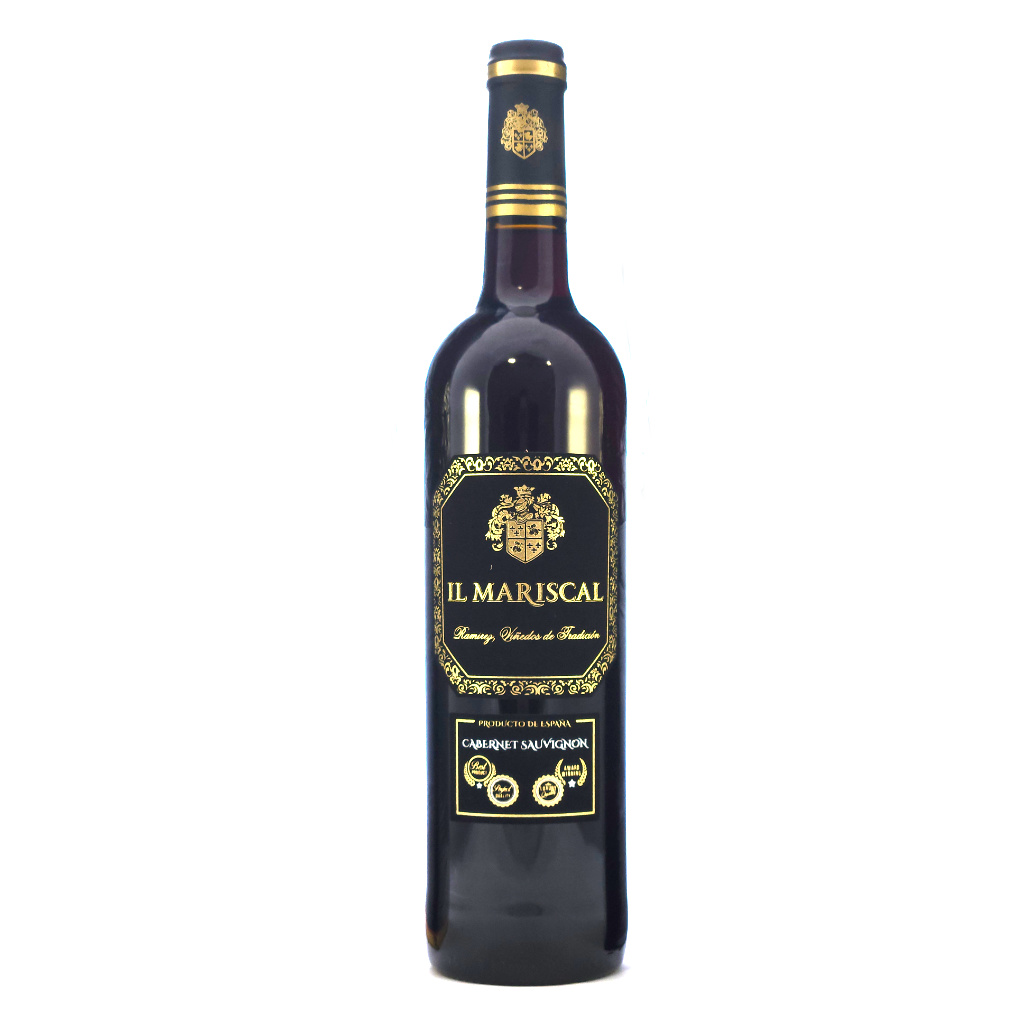 Il Mariscal Cabernet Sauvignon 0,75l