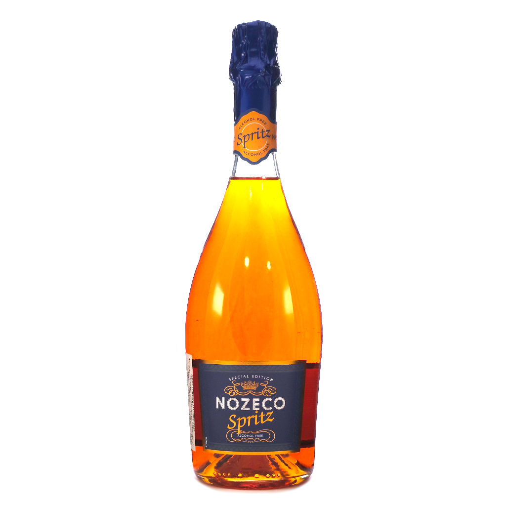 Nozeco Spritz Alcohol Free 0,75l