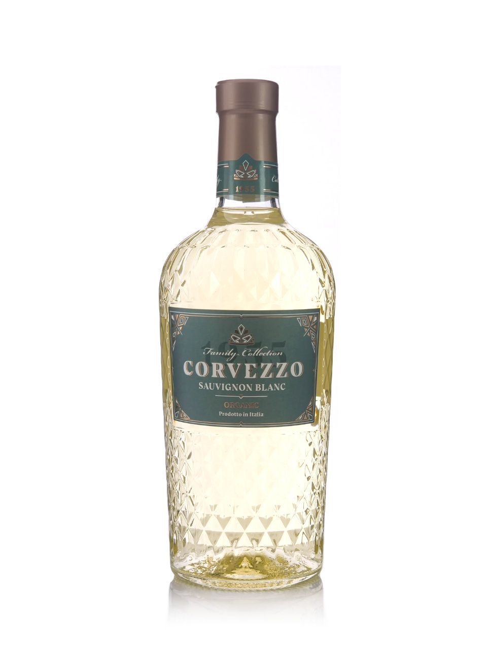 Corvezzo Sauvignon Blanc 0,75l