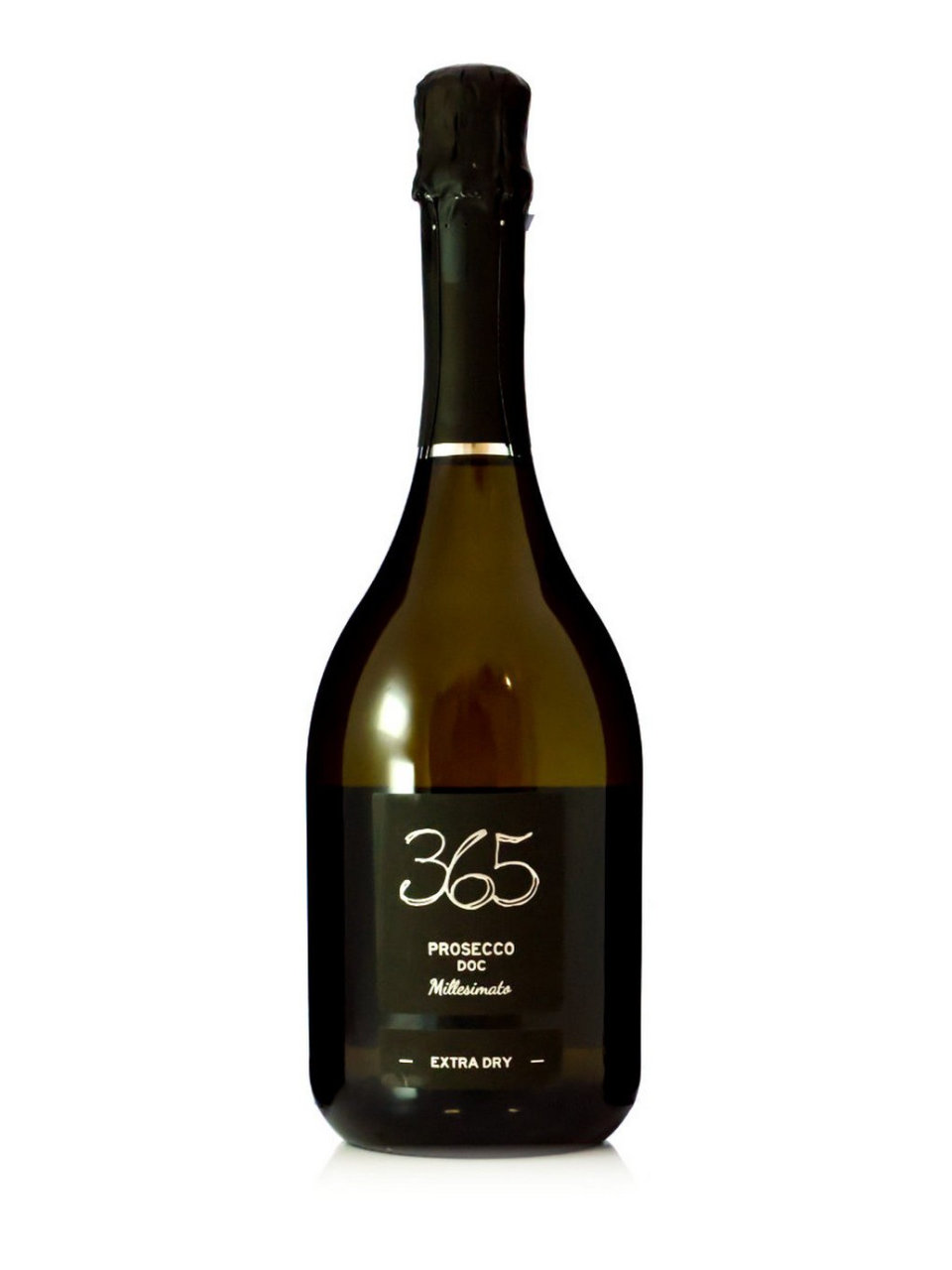 365 Prosecco DOC Millesimato 0,75l