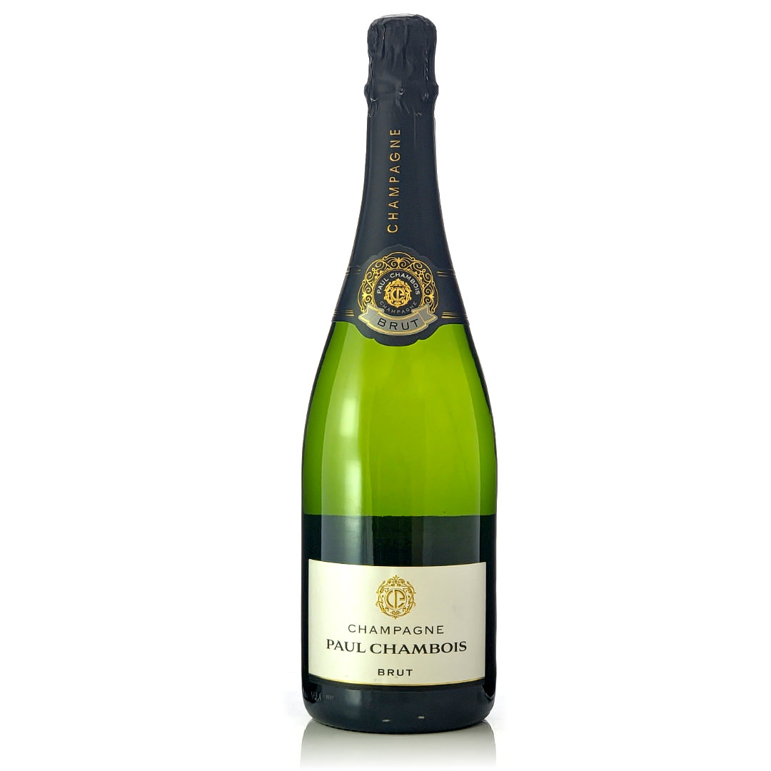 Champagne Paul Chambois Brut 0,75l
