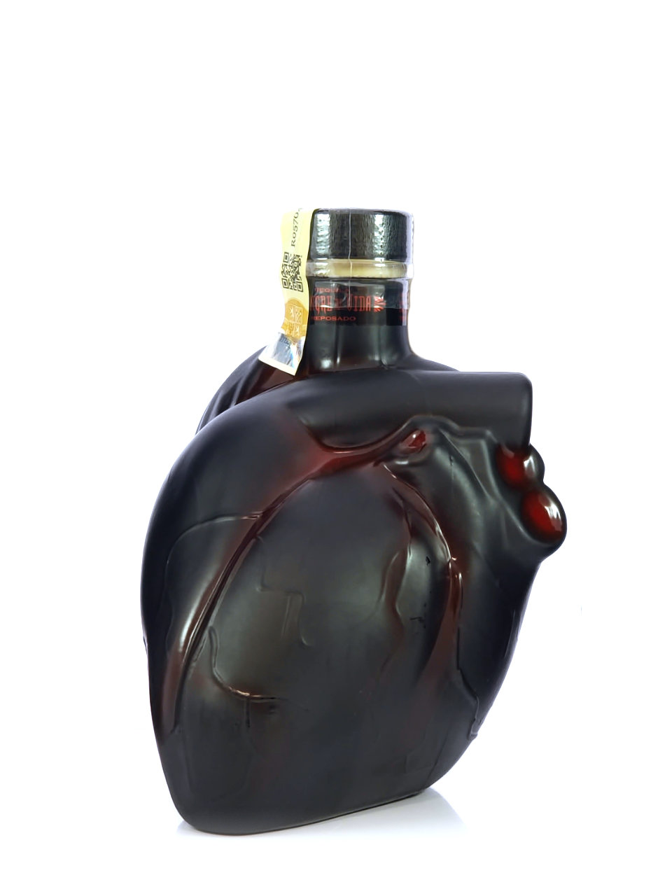 Sangre de Vida Tequila Reposado 55% 0,7l