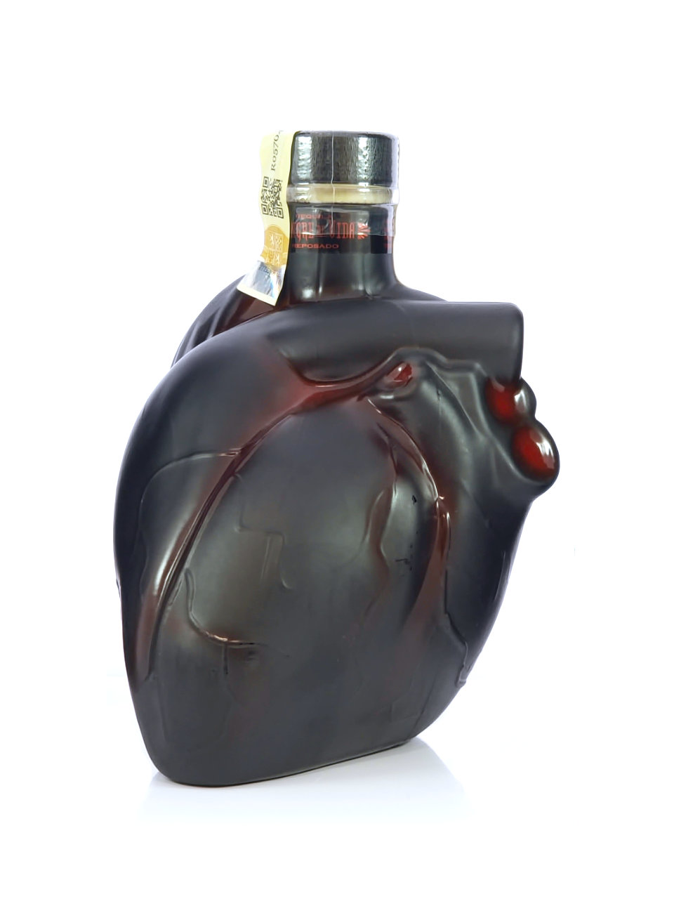 Sangre de Vida Tequila Reposado 55% 0,7l