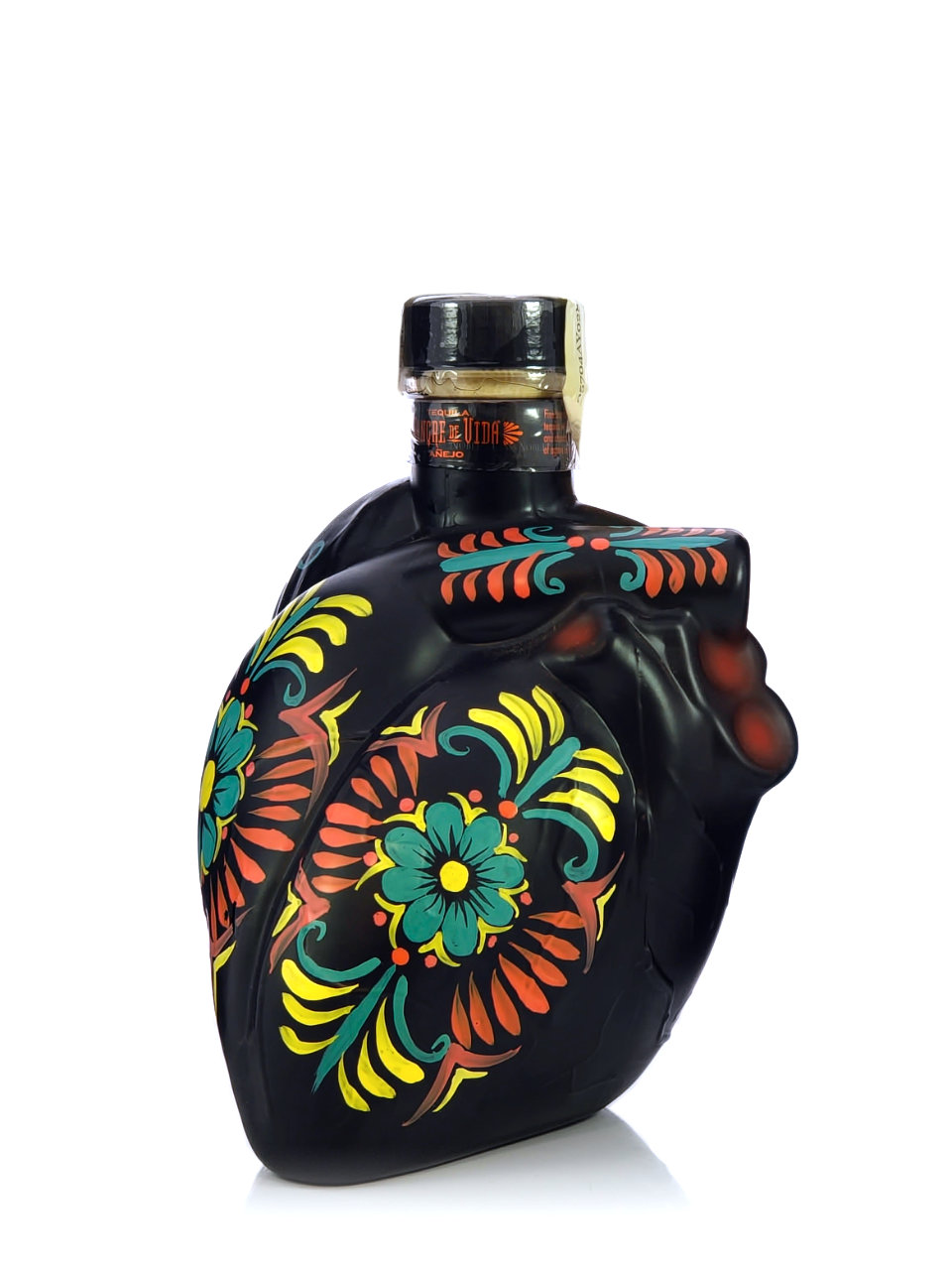Sangre de Vida Tequila Anejo 40% 0,7l