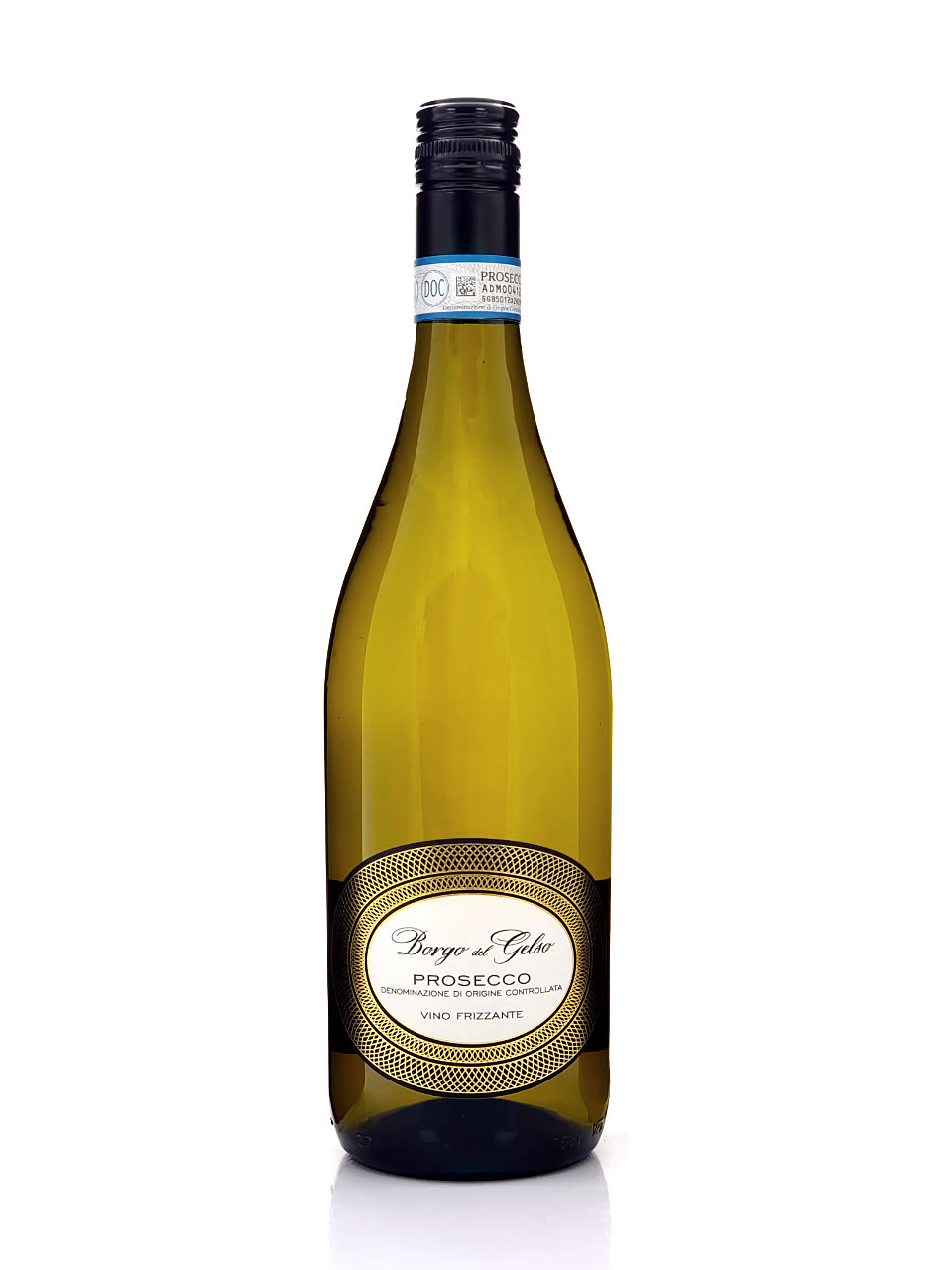 Borgo del Gelso Prosecco DOC 0,75l