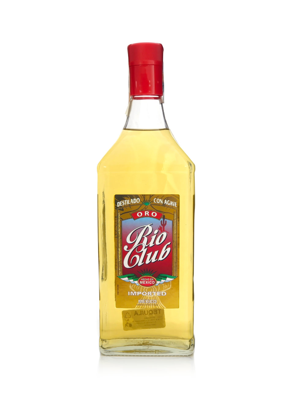 Rio Club Oro 37,5% 0,7l