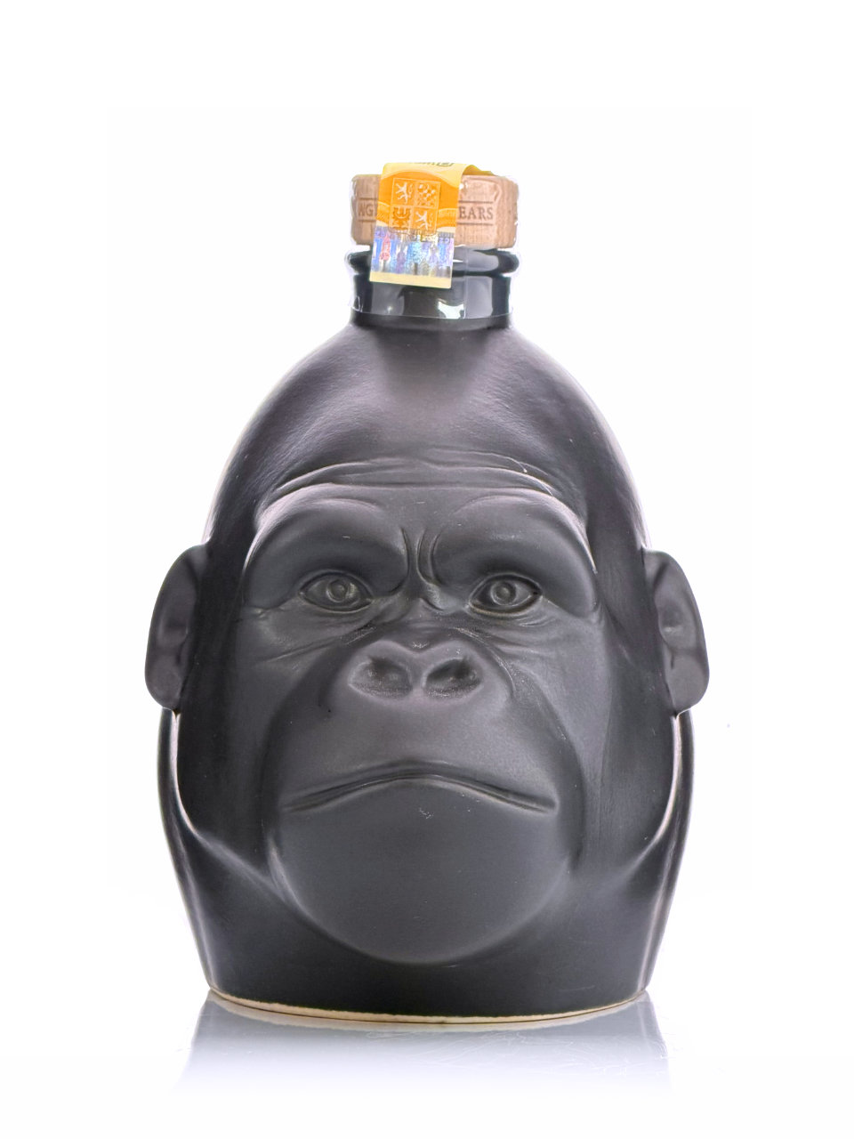 Ron Kong Gran Reserva 12YO 40% 0,7l (dárková krabice)