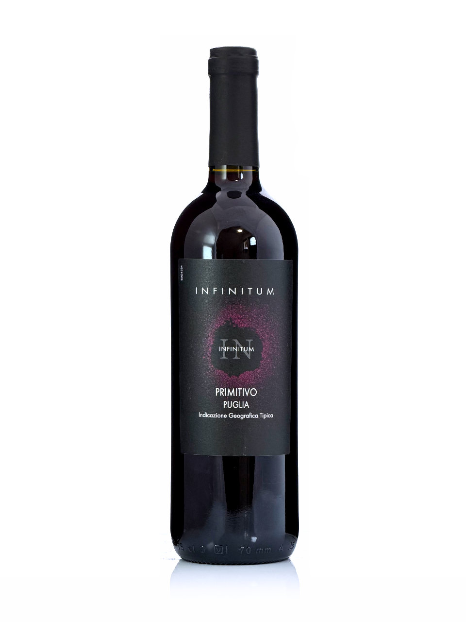 Infinitum Primitivo Puglia IGT 0,75l