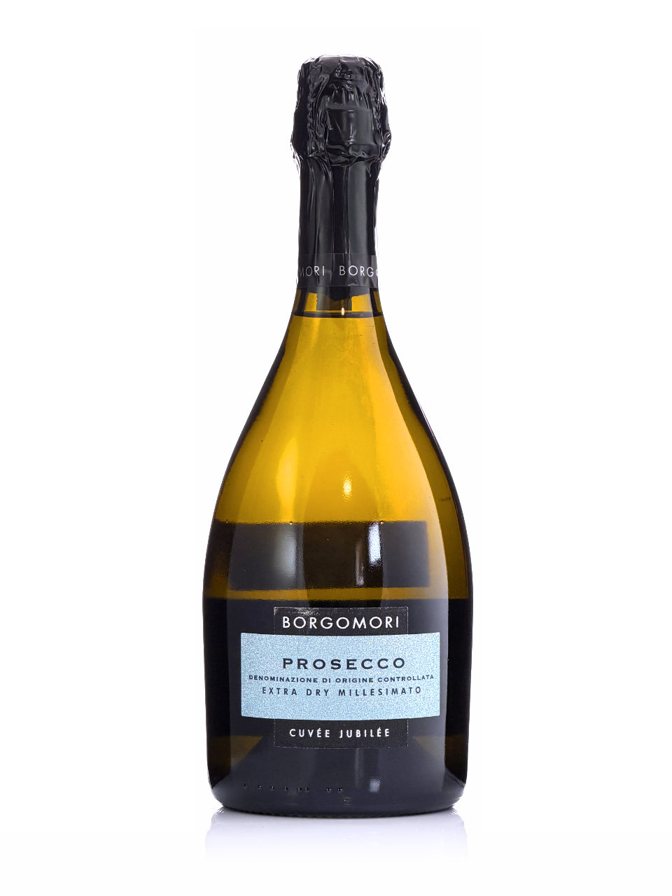 Borgomori Prosecco Extra Dry Millesimato 0,75l