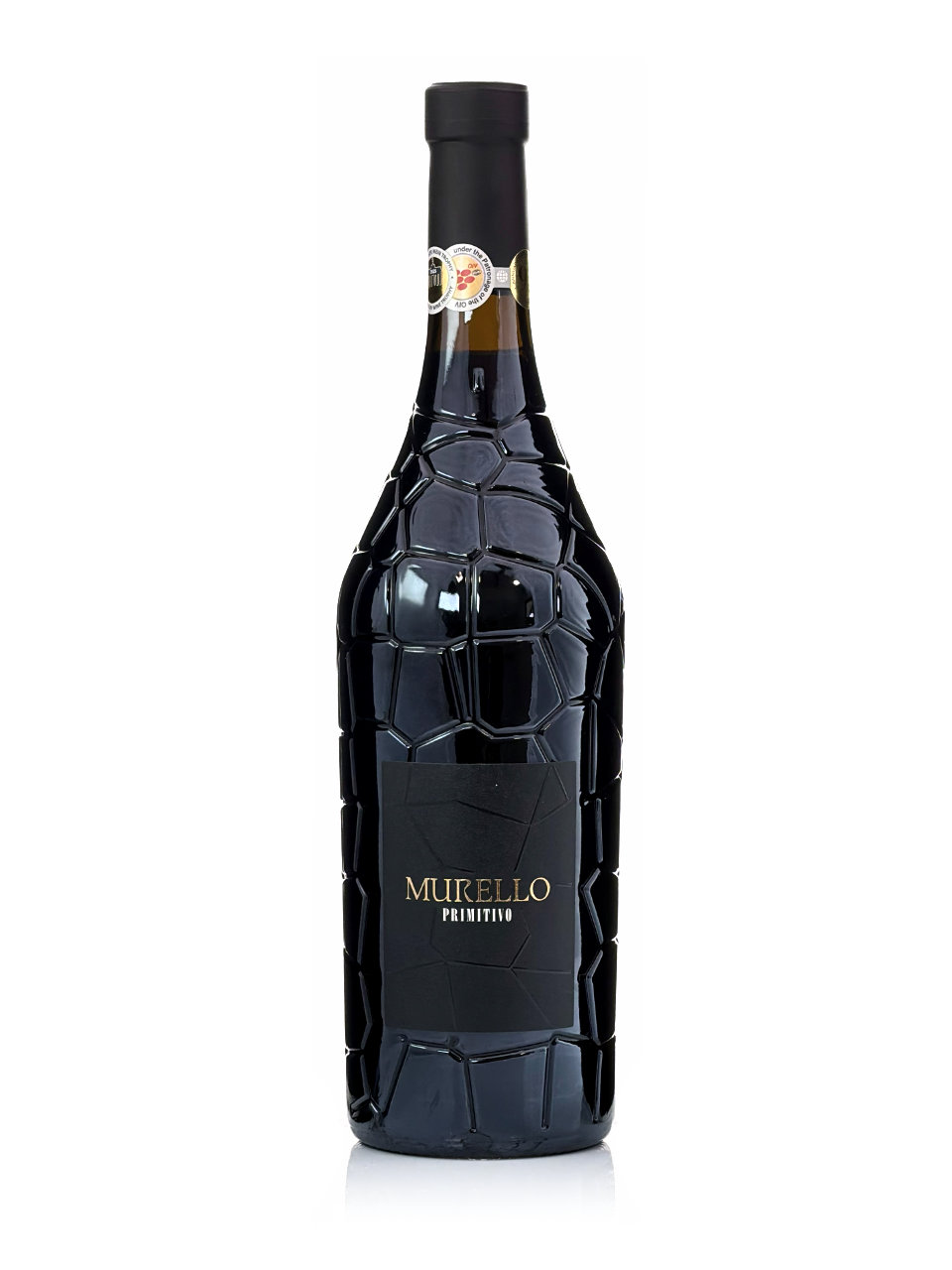 Murello Primitivo 0,75l