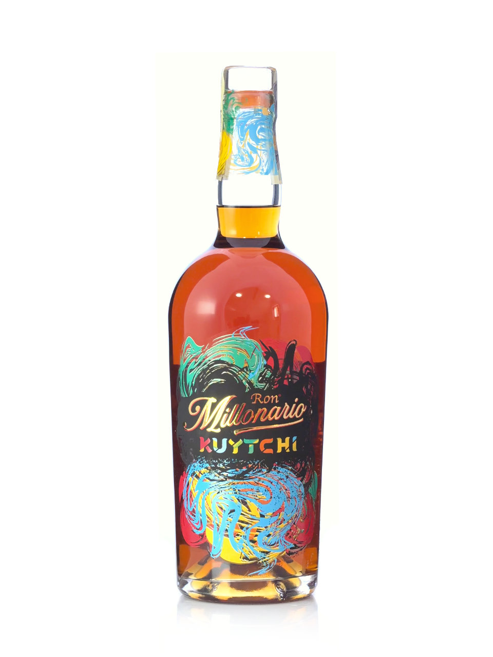 Millonario Kuytchi 40% 0,7l