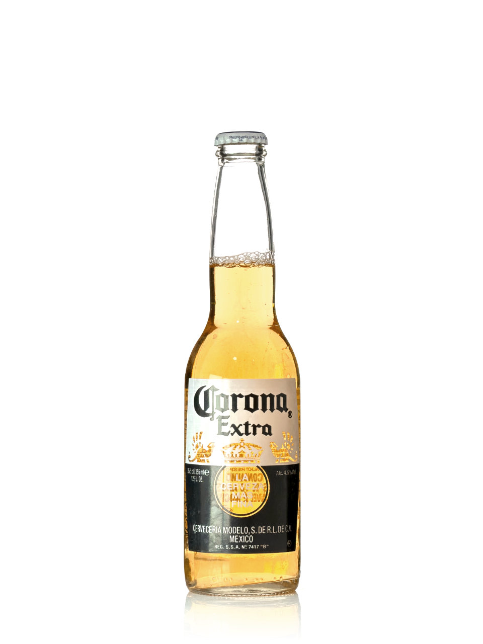 Corona Extra 4,5% 0,355l