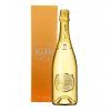 1096 luc belaire brut gold 0 75l darkova krabice