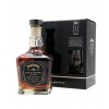 Jack Daniel's Single Barrel 45% 0,7l (dárkové balení sklenice)