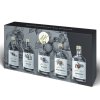 Anton Kaapl Luxusní dárkový set 5 x 0,05l
