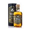Hell or high water reserva darkova tuba