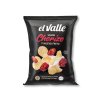 El Valle chorizo a smazene vejce 130g